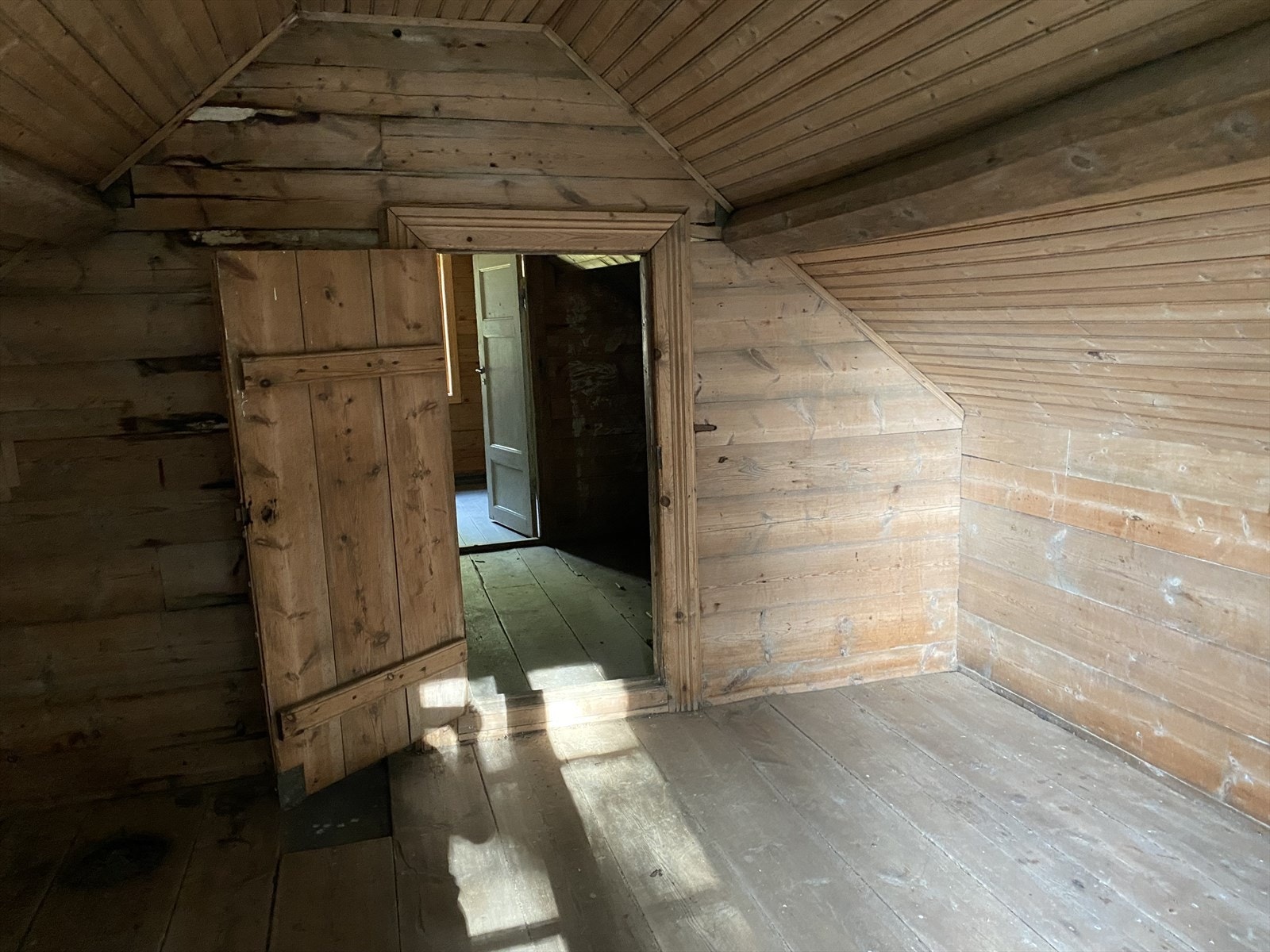 2. etg. Galleribilde