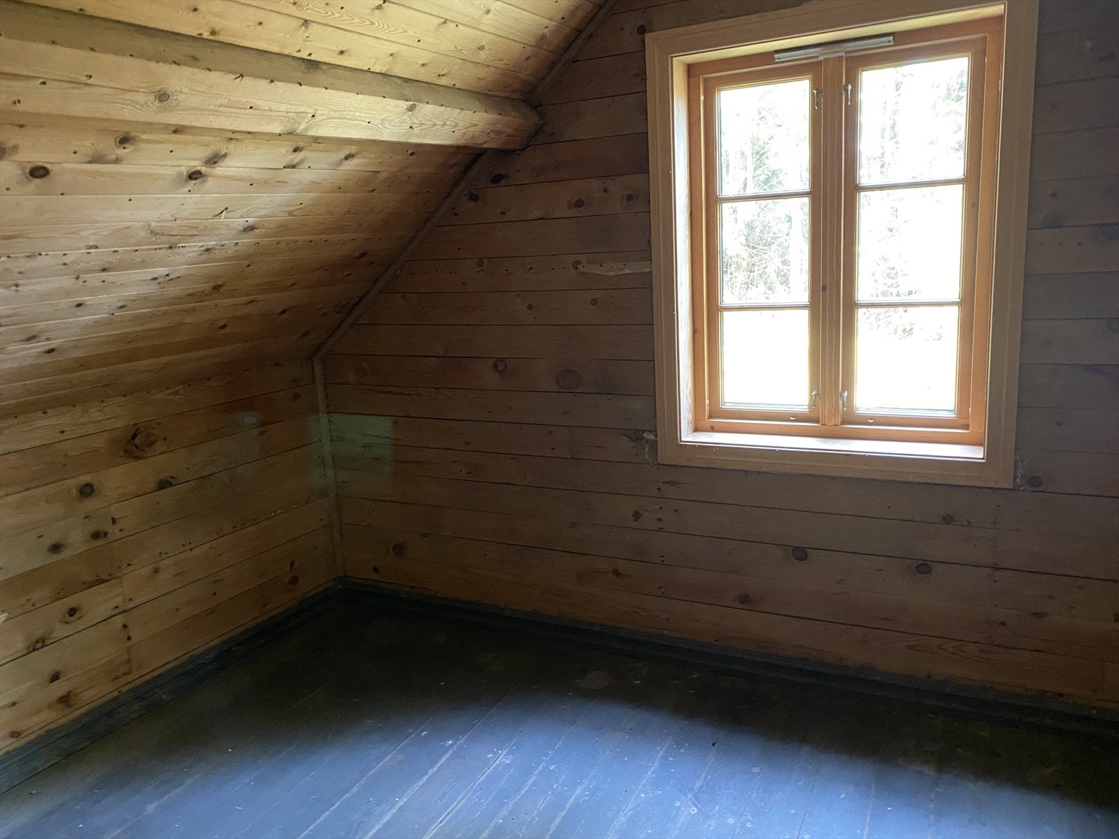 2. etg. Galleribilde