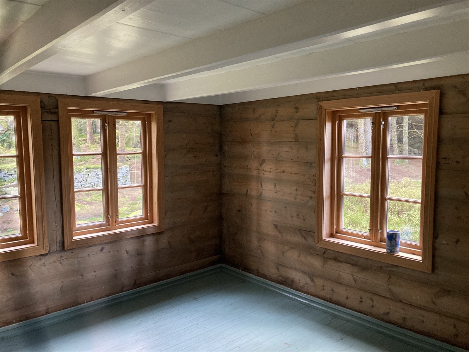 1. etg. Galleribilde