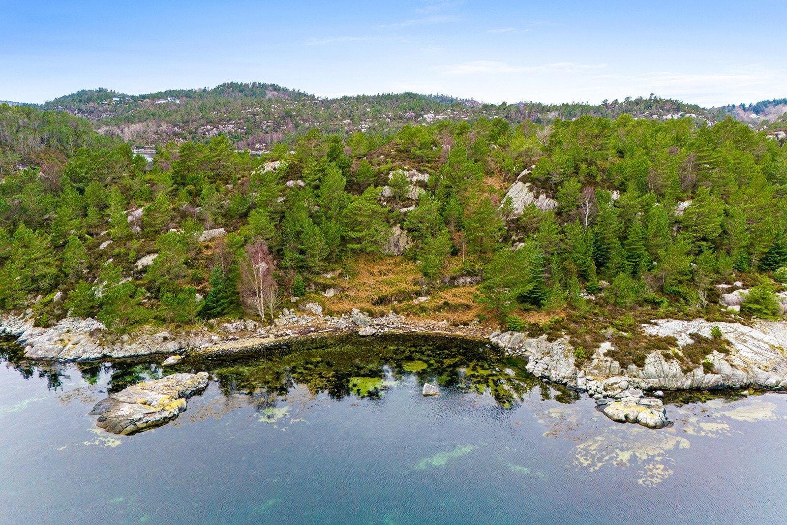 Litla Klakksøy Galleribilde