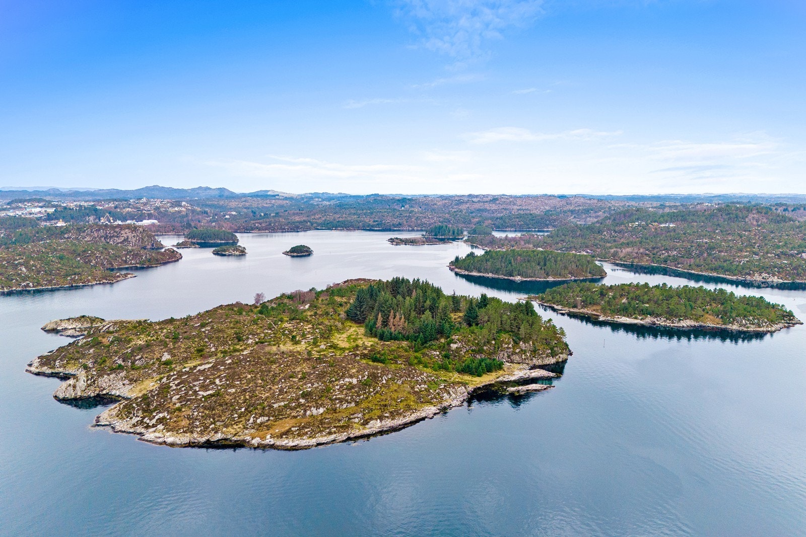 Stora Klakksøy Galleribilde