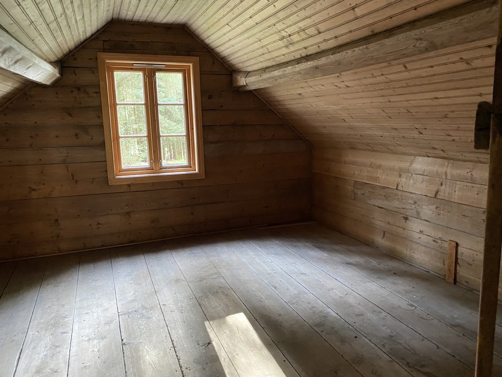 2. etg. Galleribilde