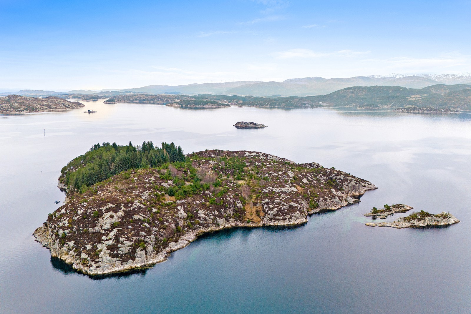 Stora Klakksøy Galleribilde