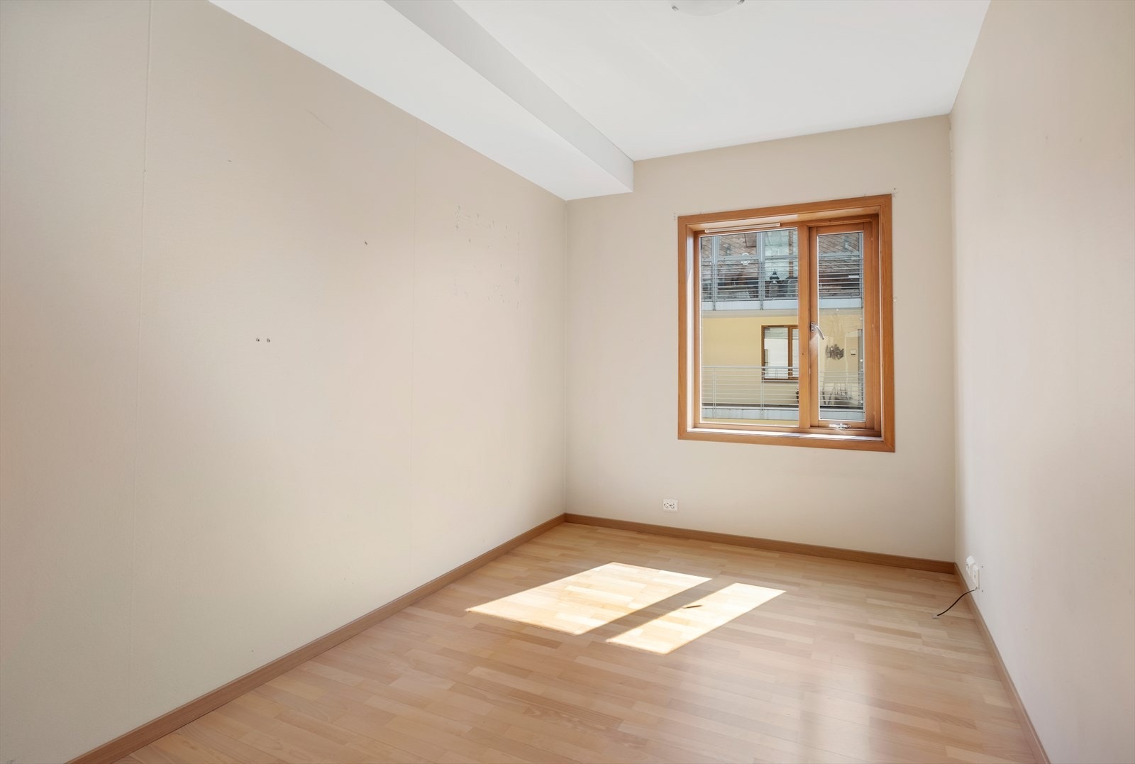 Soverom nr 2 Galleribilde