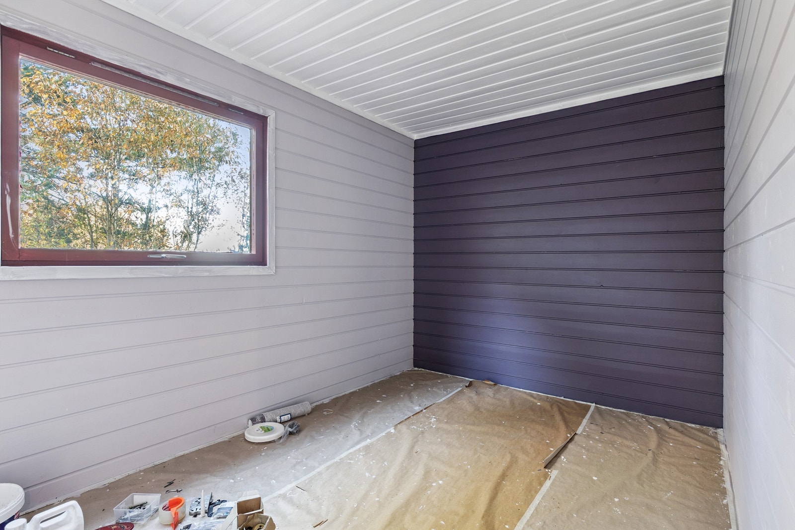 Disponibelt rom. Galleribilde