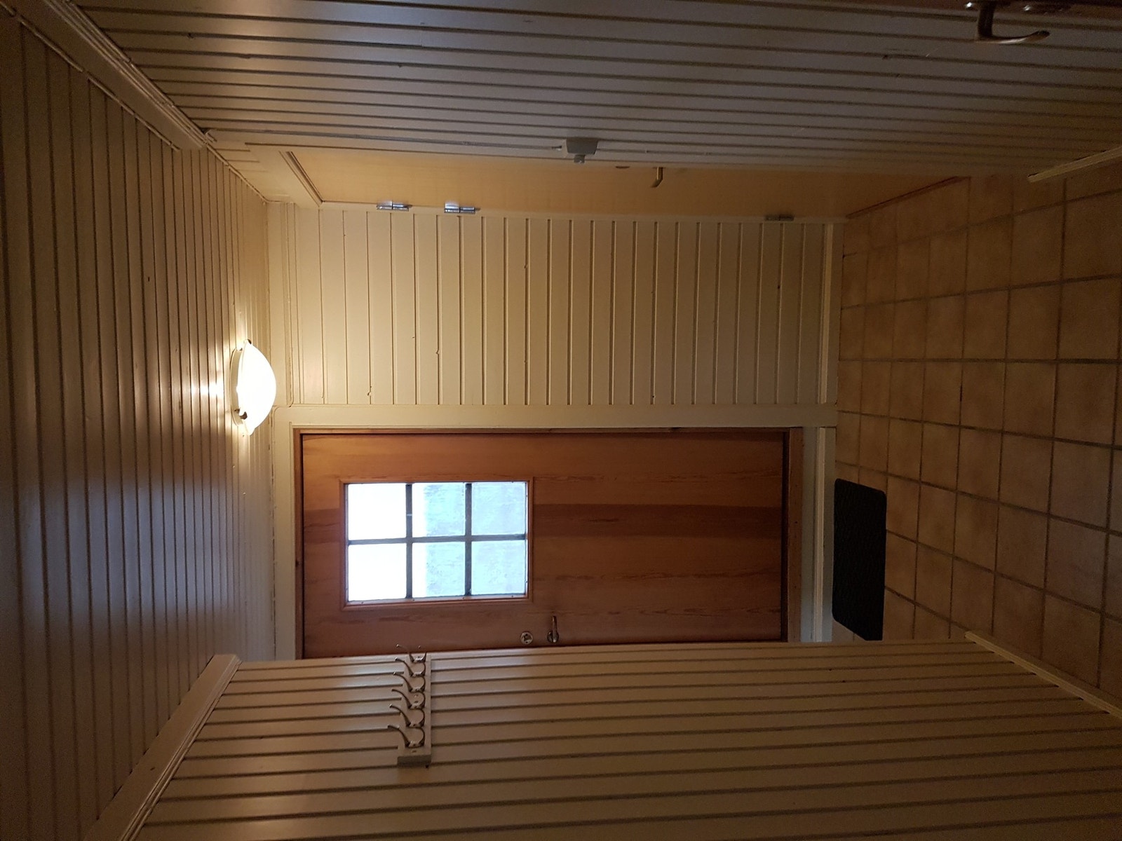 Entre/gang i hybelleilighet Galleribilde