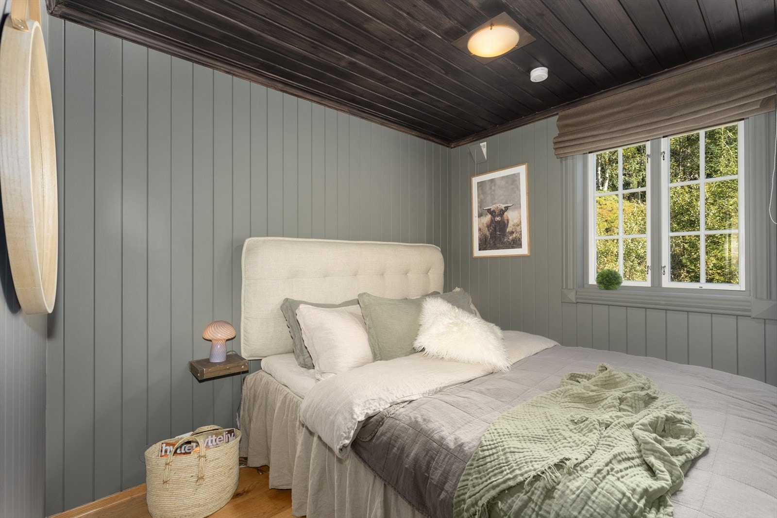 Soverom 4 Galleribilde