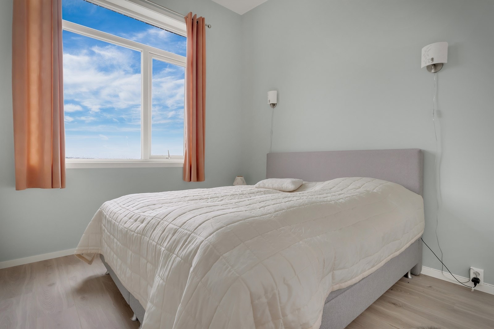 Soverom Galleribilde