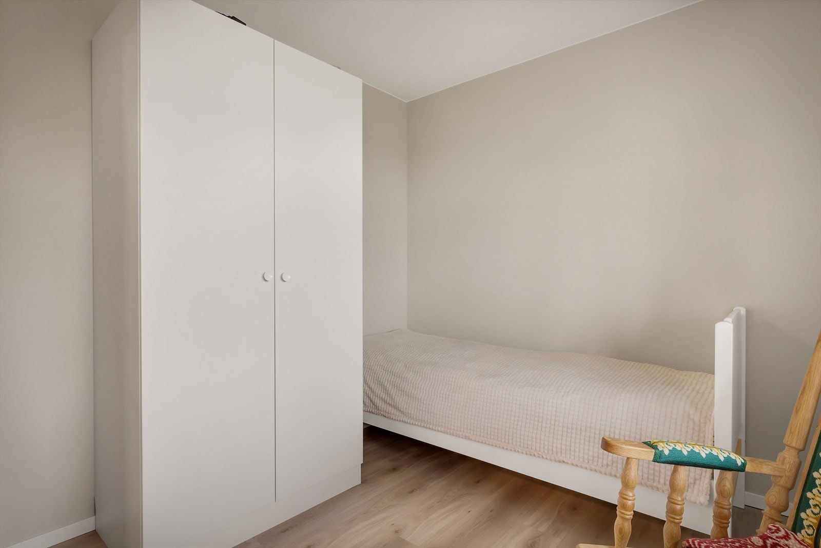 Soverom Galleribilde