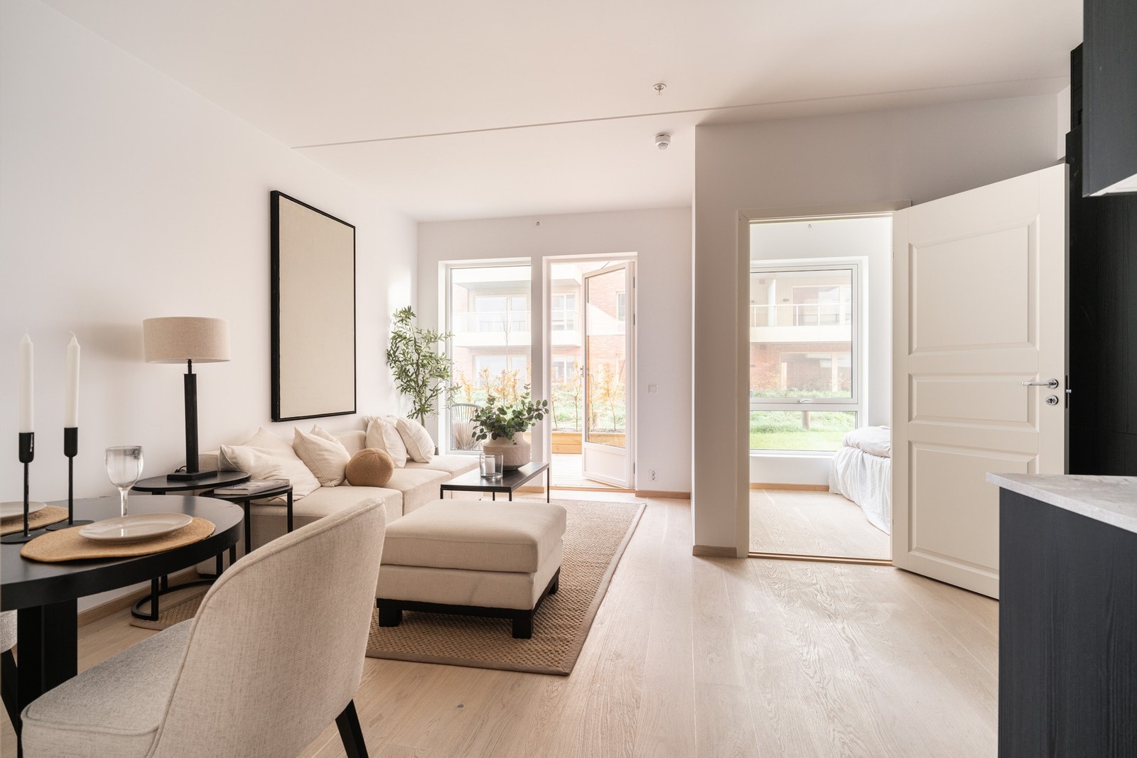 Velkommen til Idrettsgata 14, presentert av Anders Wekre ved EIE eiendomsmegling. Galleribilde