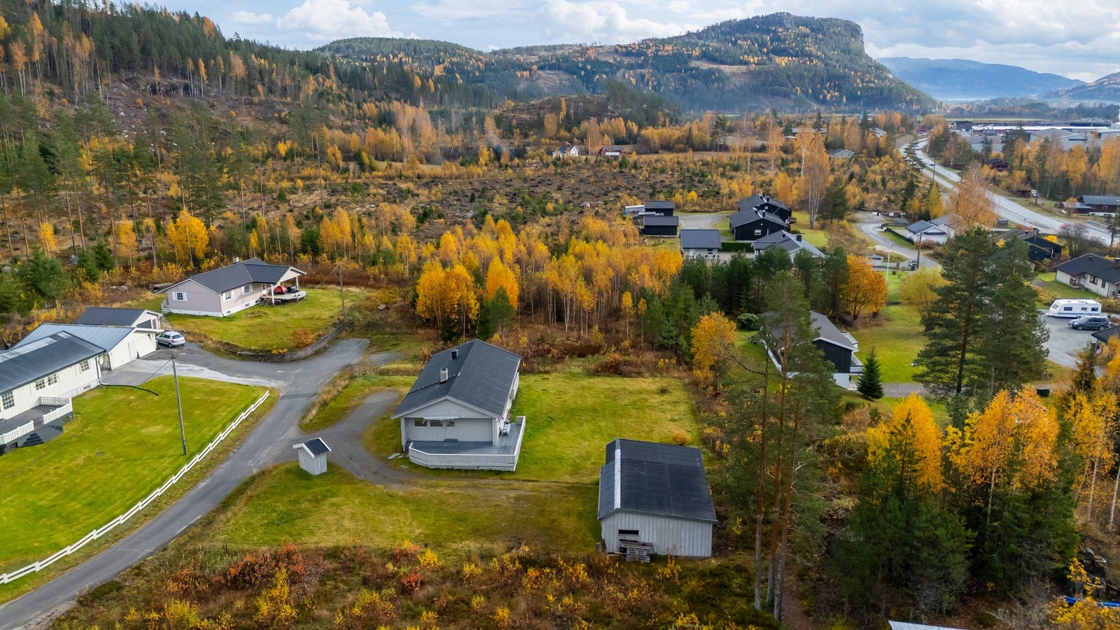 Velkommen til hyggelig visning Galleribilde