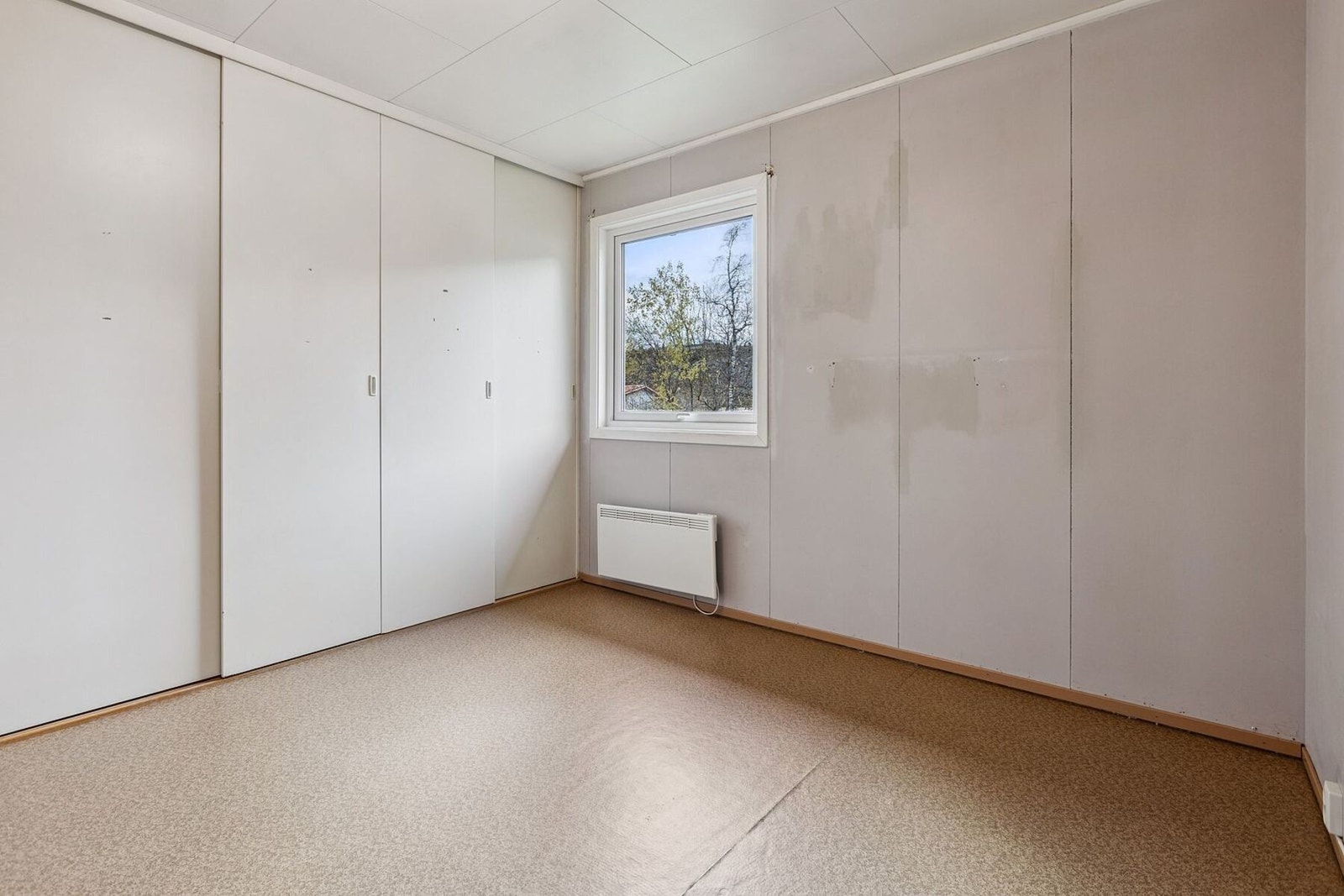 Soverom 1 Galleribilde