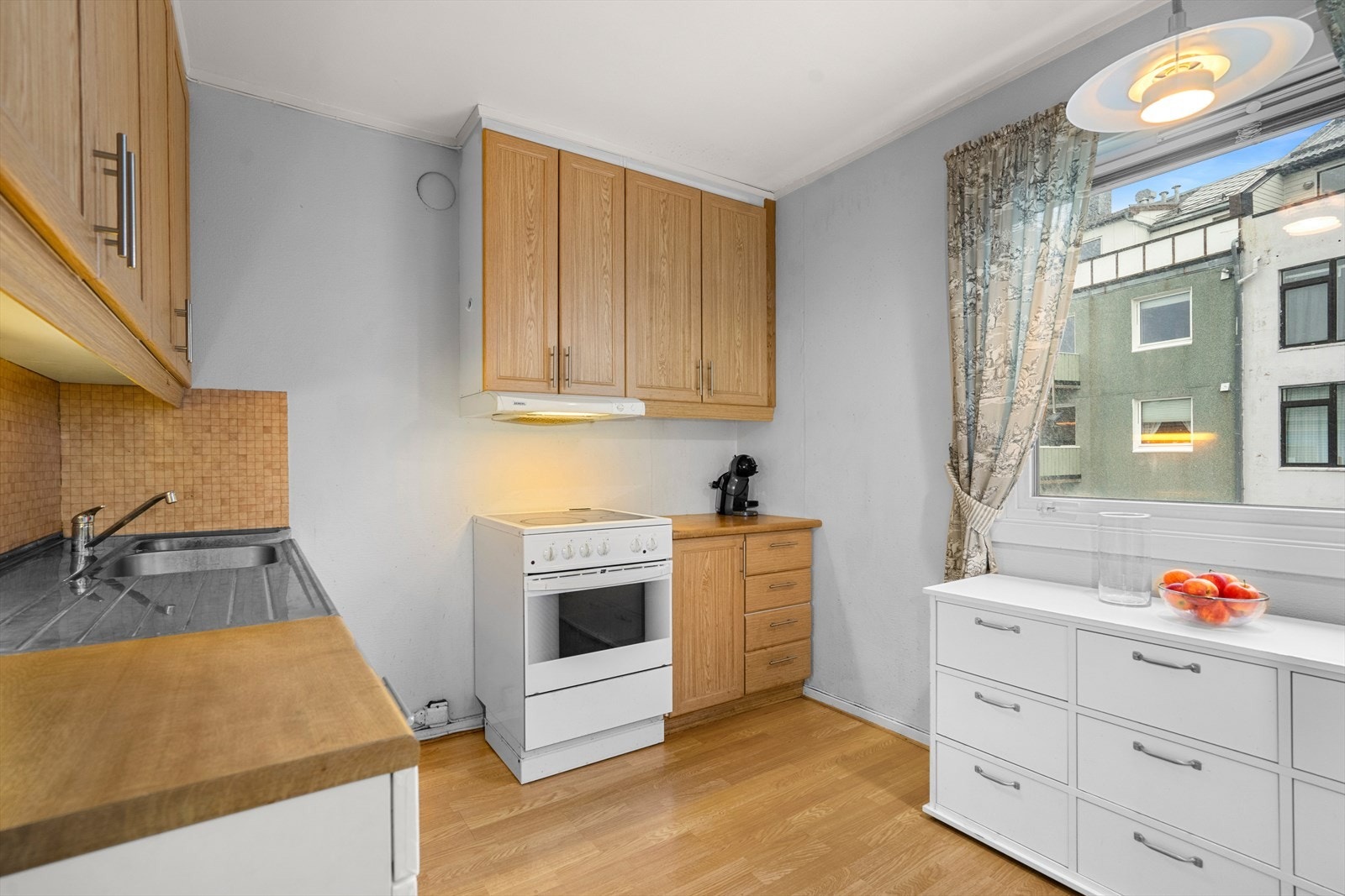 Kjøkken Galleribilde