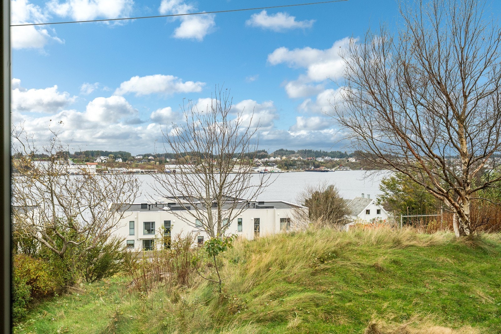 Ser du havet vest der ute Galleribilde