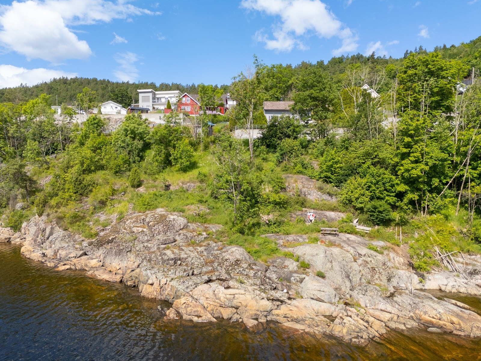 Nærområdet Galleribilde