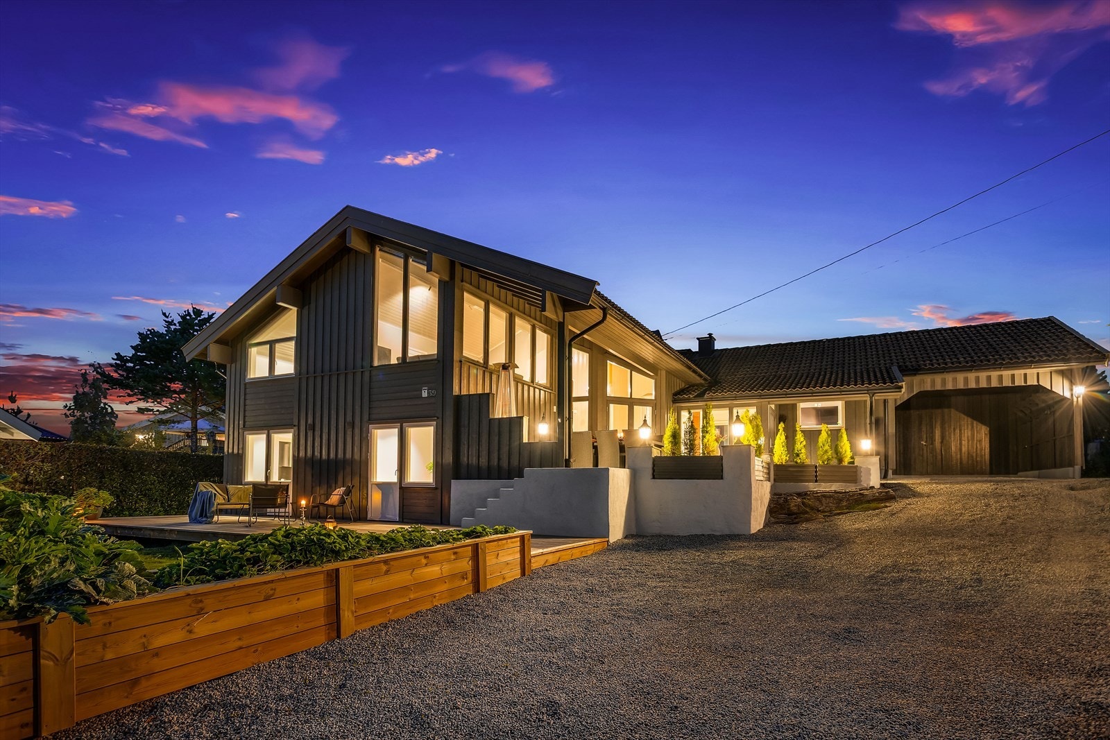 Velkommen! Galleribilde