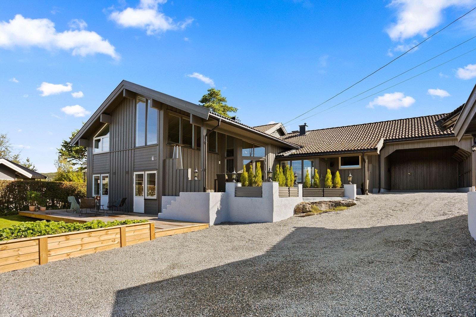 EiendomsMegler1 v/Silje Melby Rundberg har gleden av å presentere Styrilia 39! Galleribilde