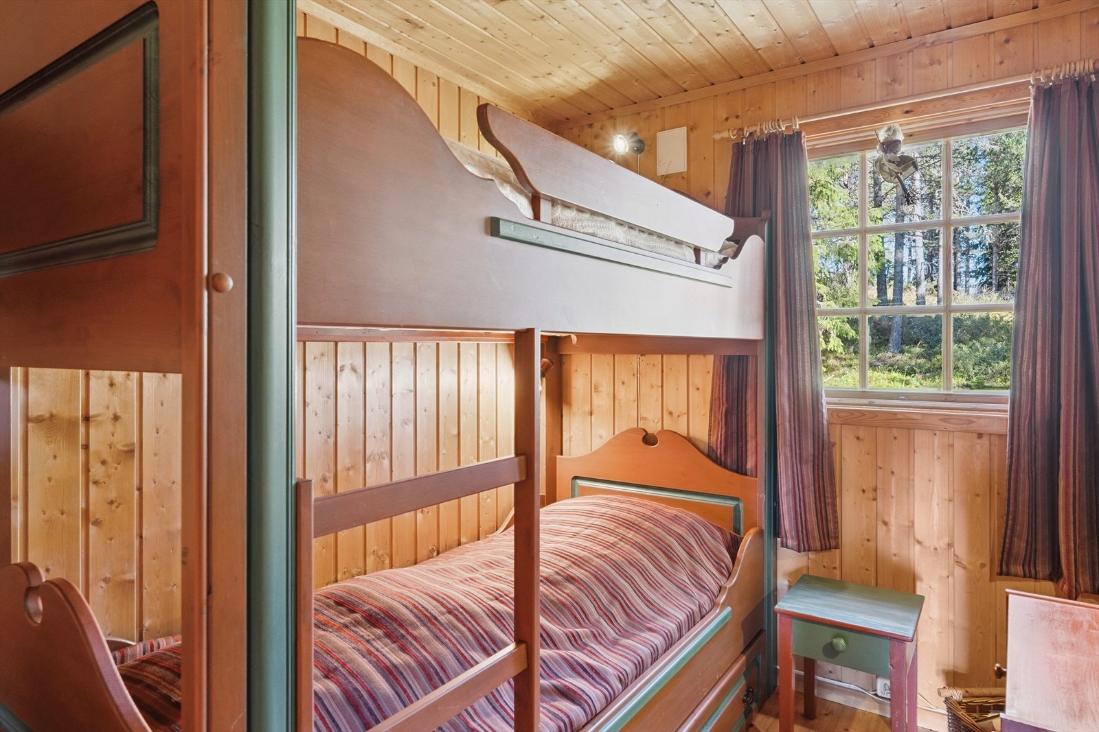 Soverom 1. Galleribilde