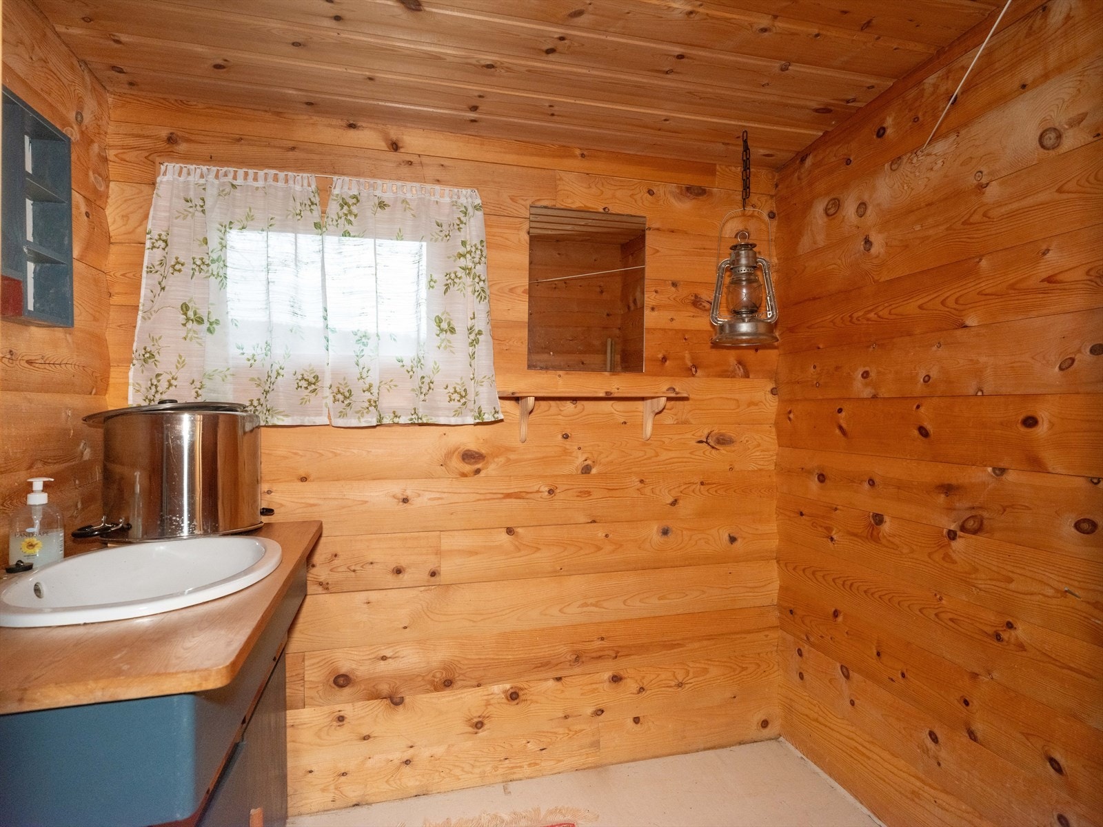 Bad/bruksrom etter behov Galleribilde