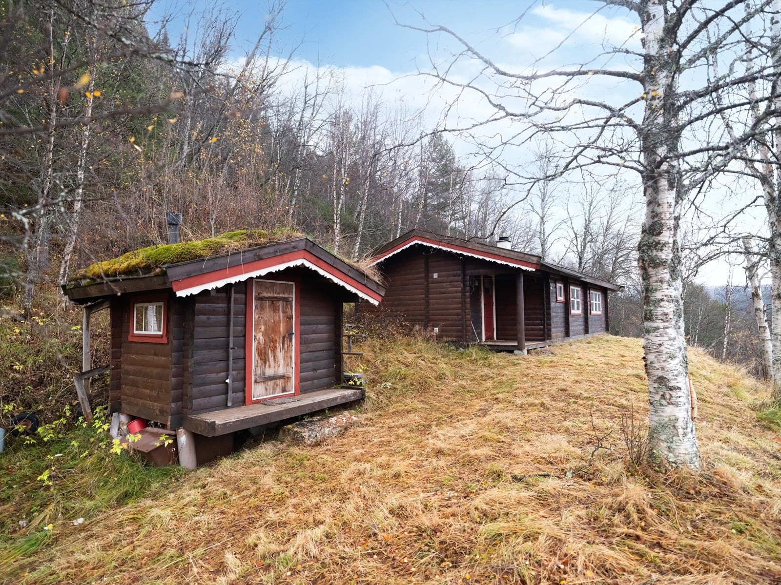 Velkommen på visning! Galleribilde
