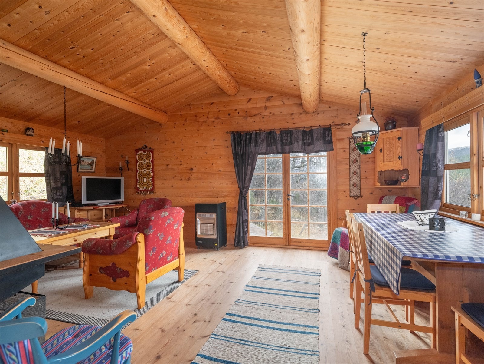 Velkommen inn! Galleribilde