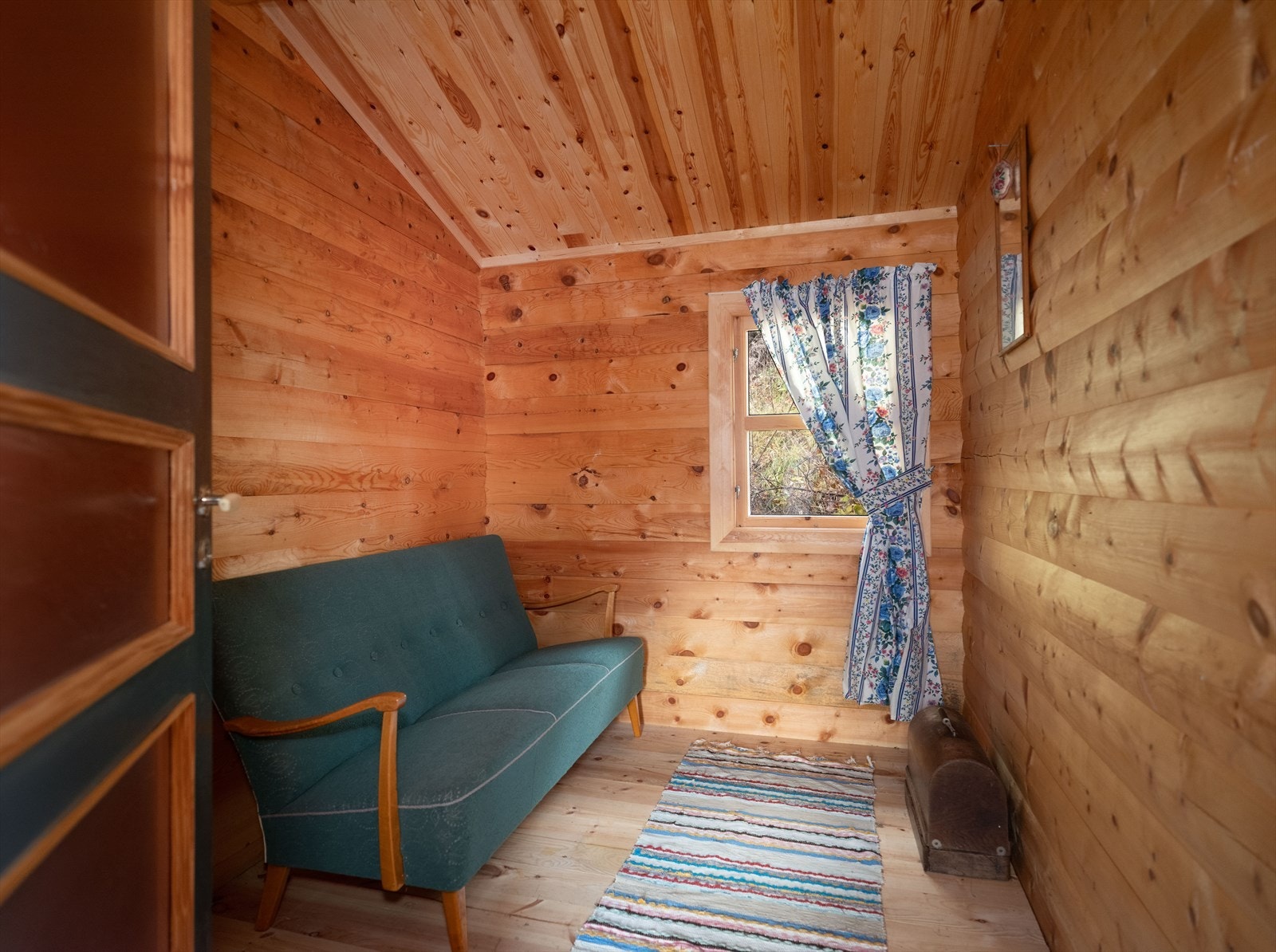 Bruksrom som kan innredes etter behov, feks ekstra soverom Galleribilde