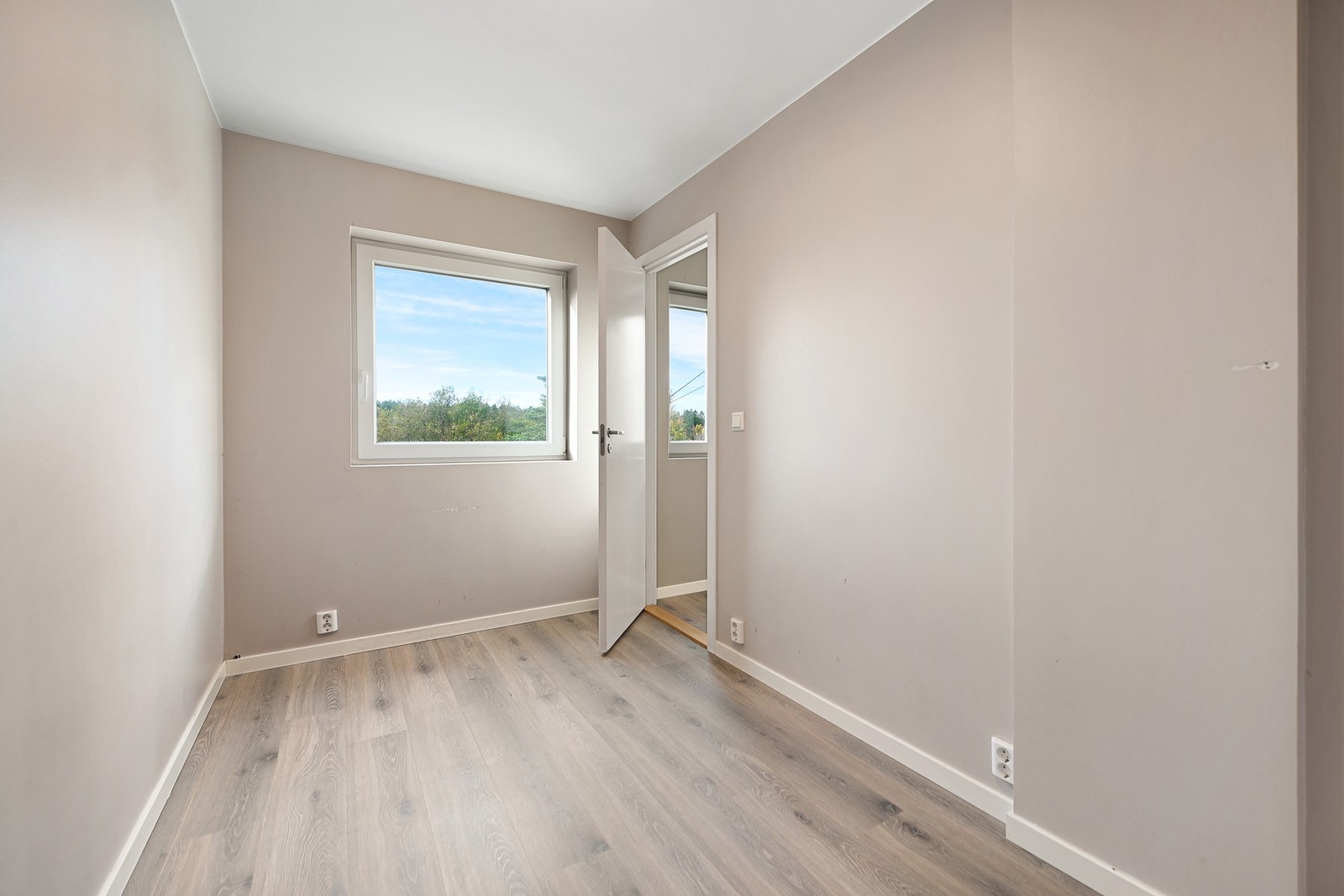 Soverom 1 Galleribilde