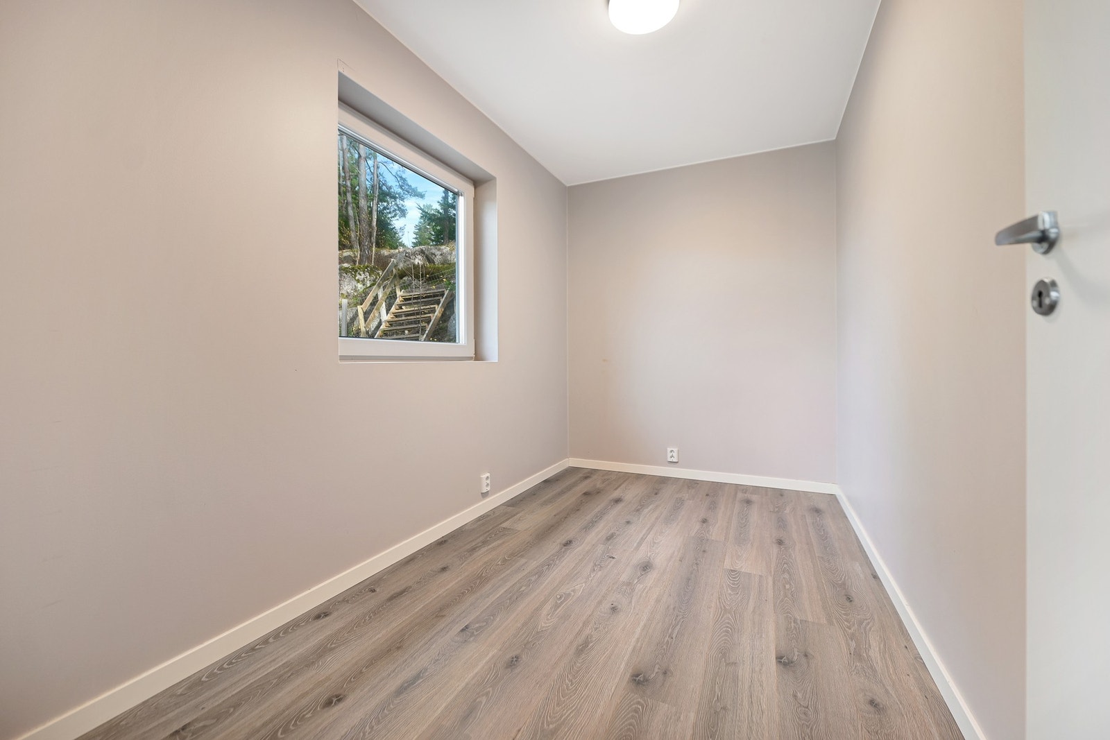 Soverom 3 Galleribilde