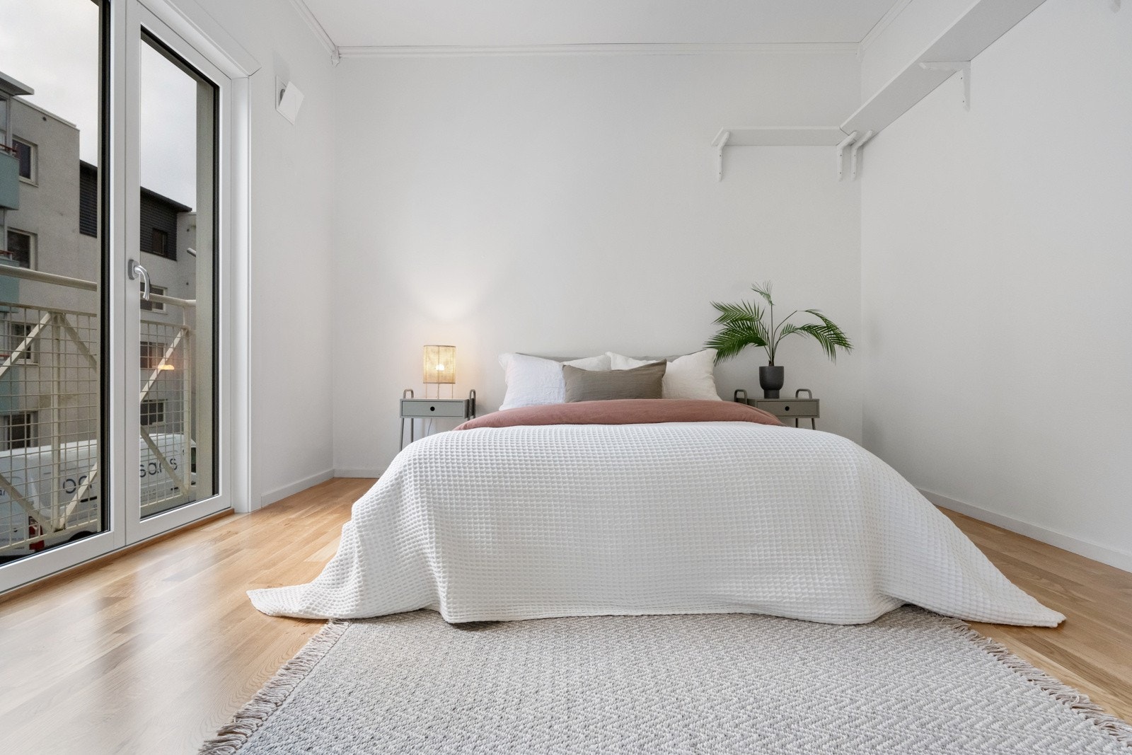 Soverom Galleribilde