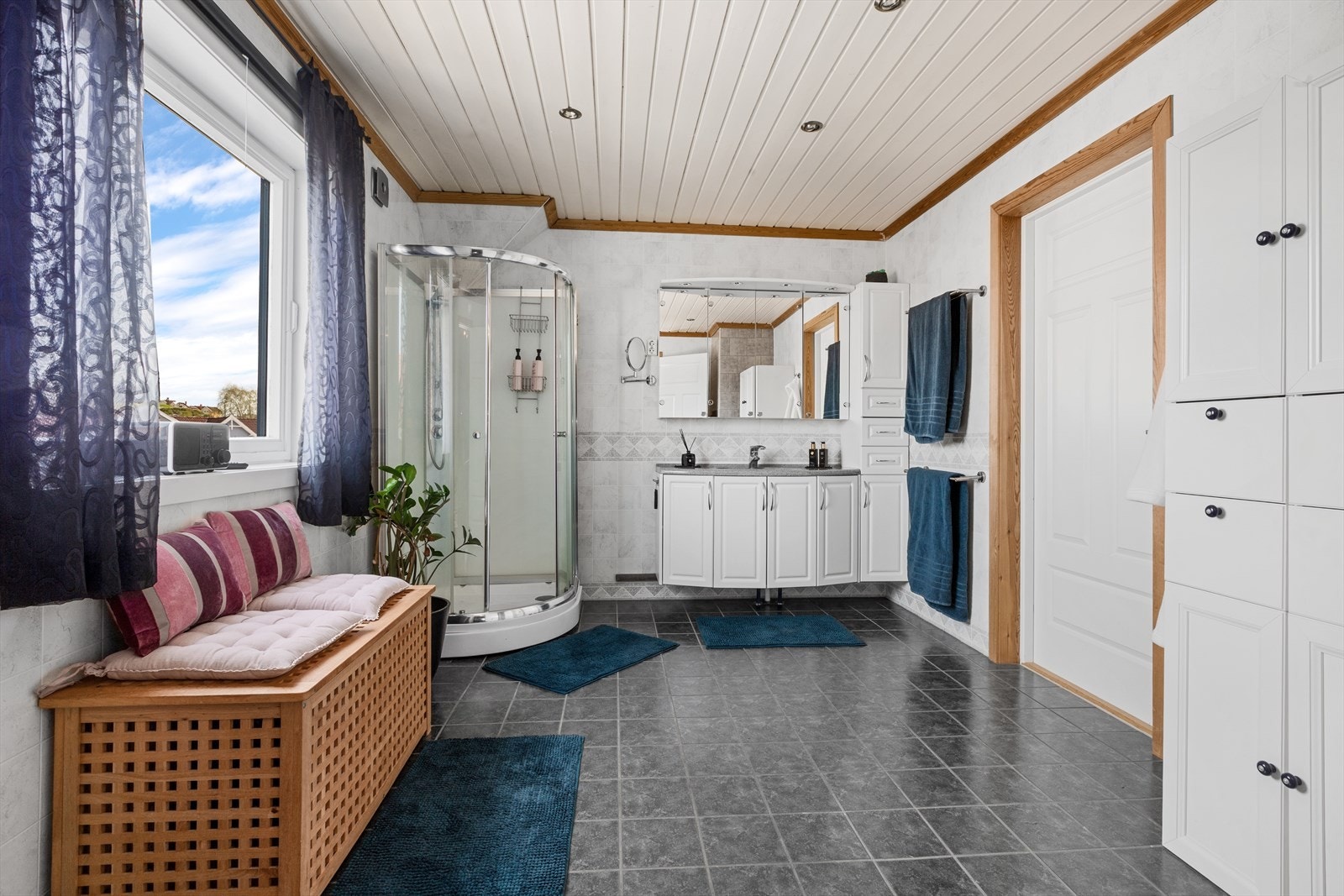 God mulighet for mer innredning Galleribilde