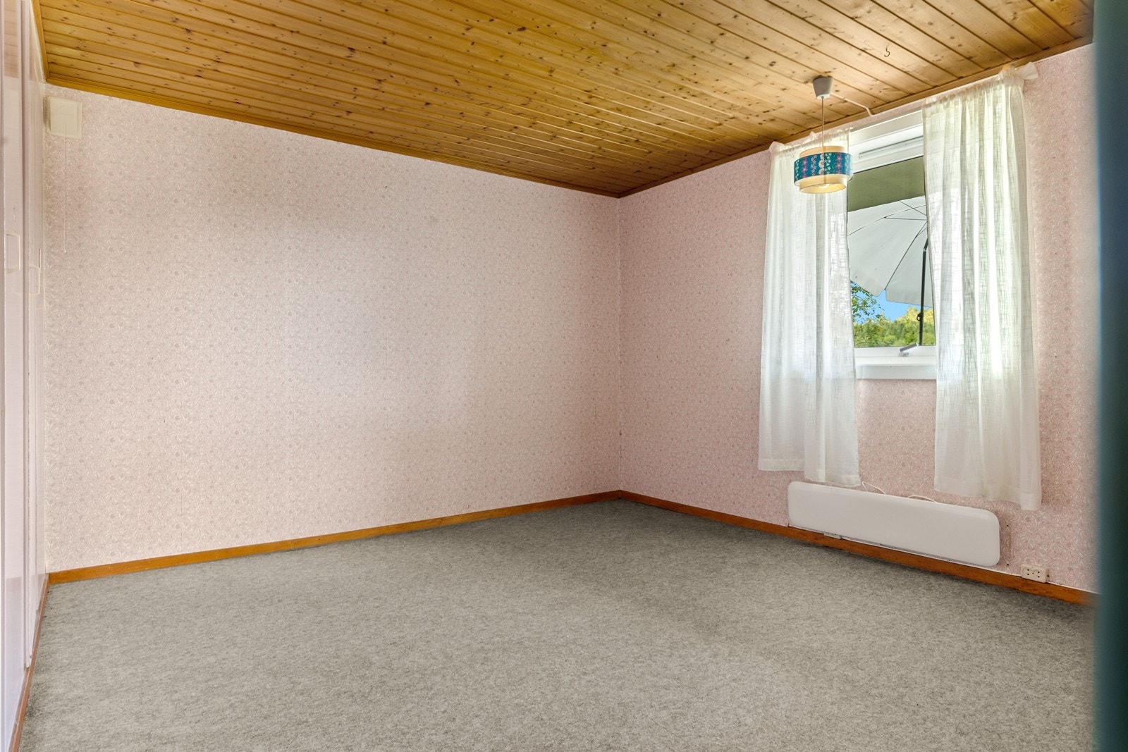 Soverom i underetasjen. Galleribilde