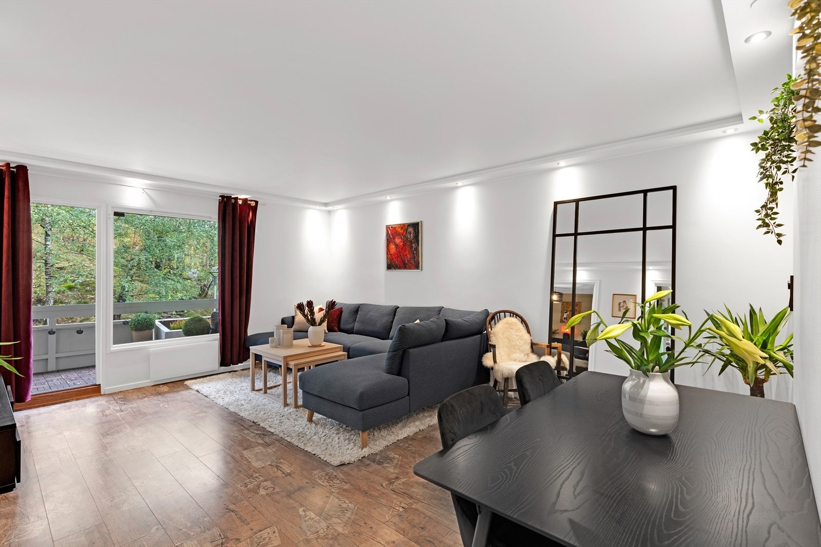 Velkommen til Gamle Enebakkvei 119 Galleribilde