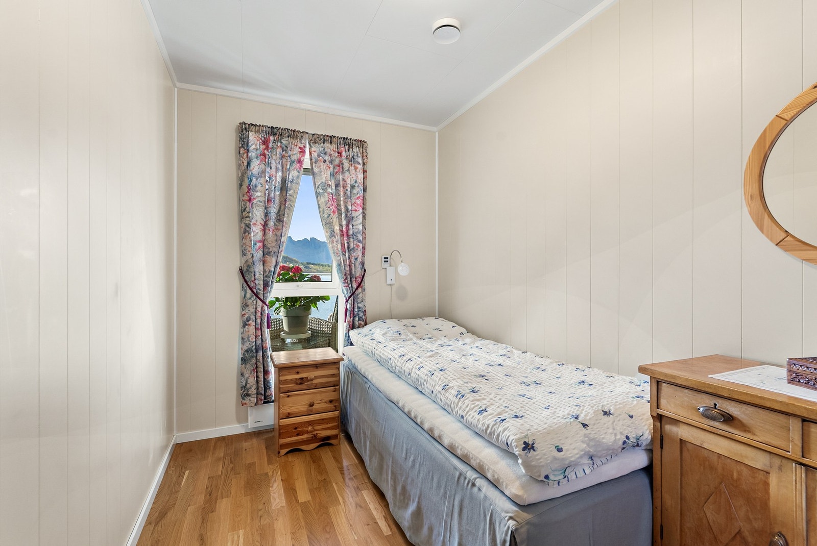 Soverom 1. Galleribilde