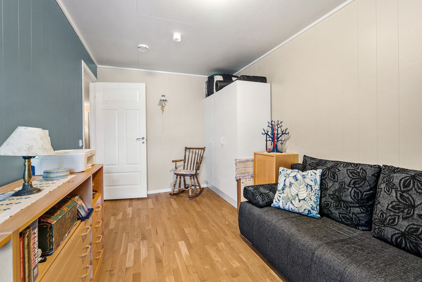 Soverom 2. Galleribilde