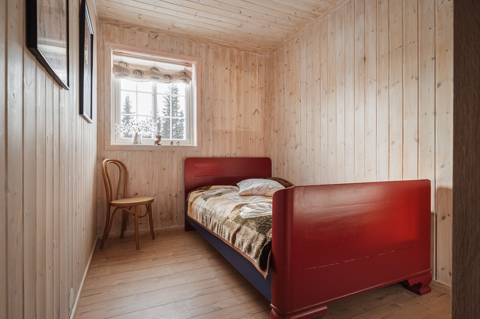 Soverom 2. Galleribilde