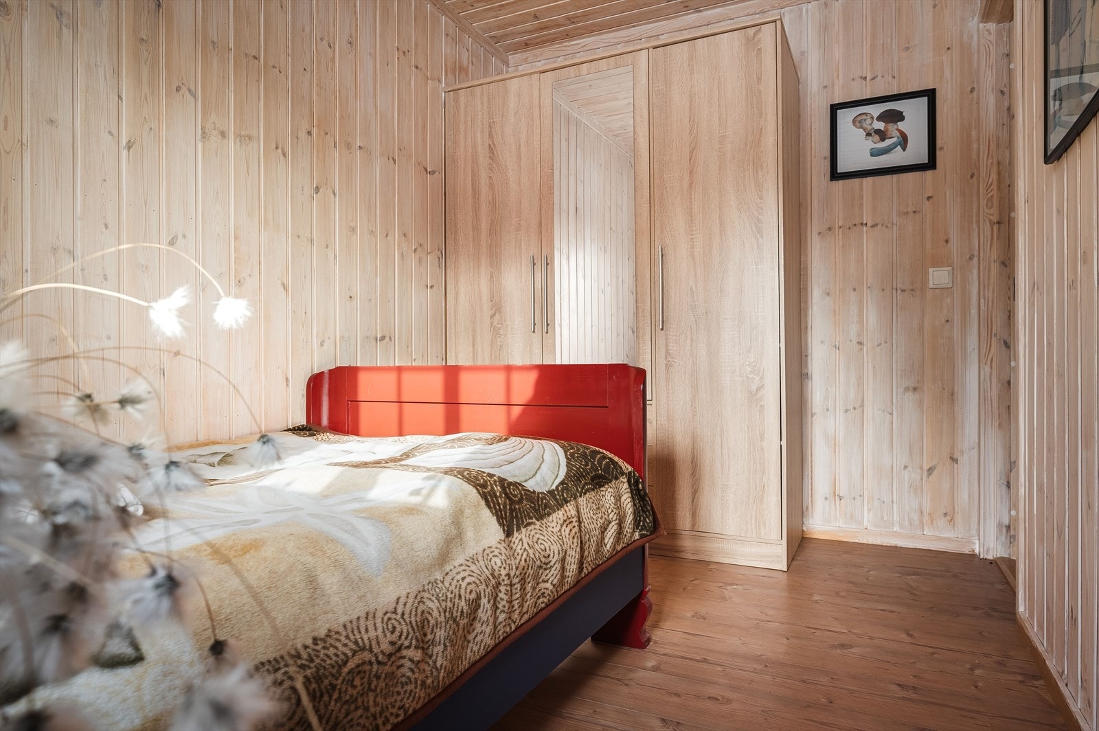 Soverom 2. Galleribilde