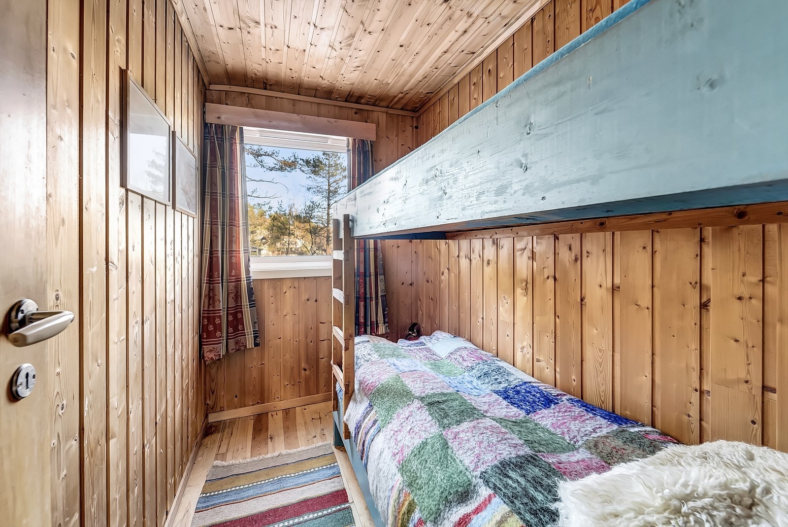 Soverom Galleribilde