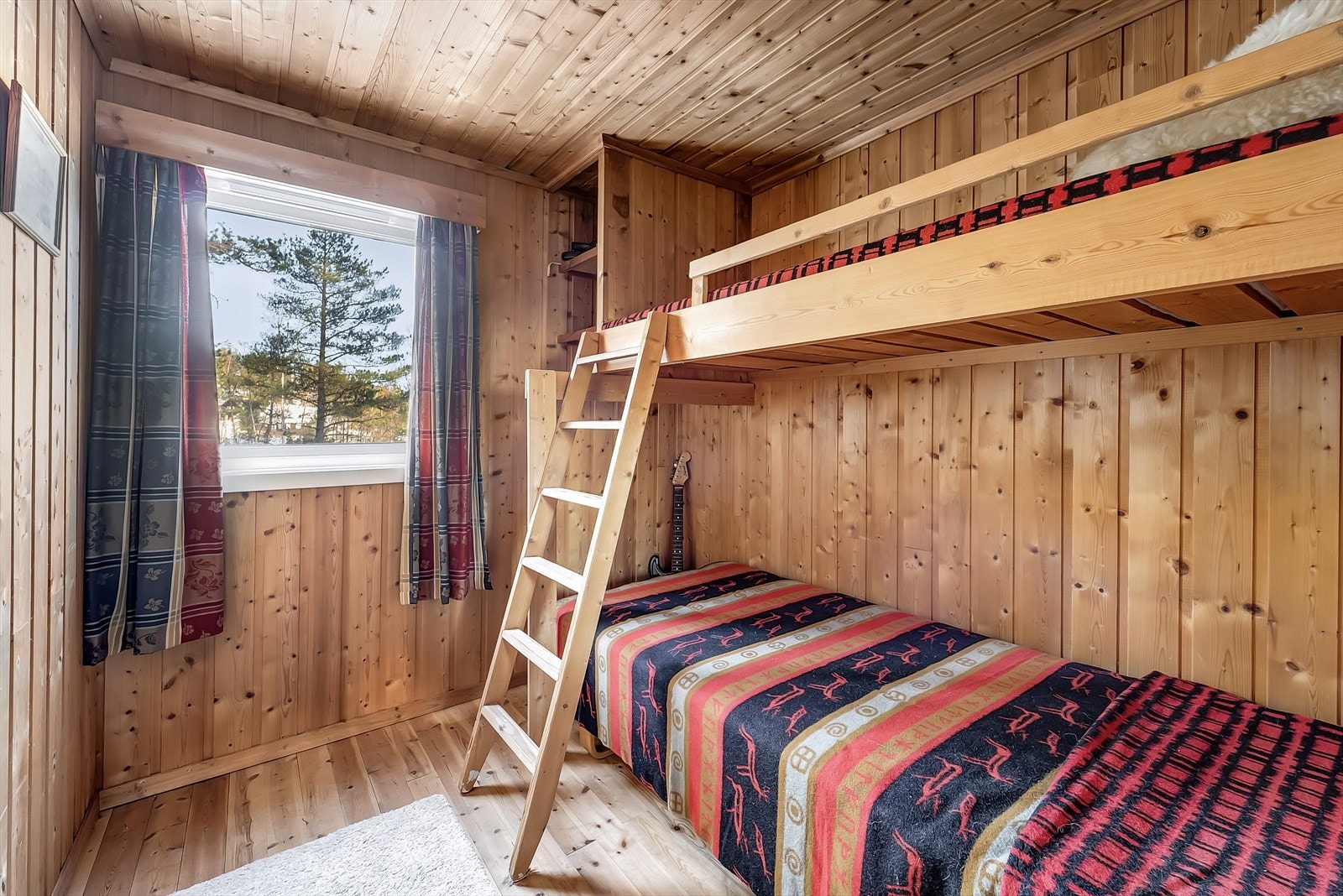 Soverom Galleribilde