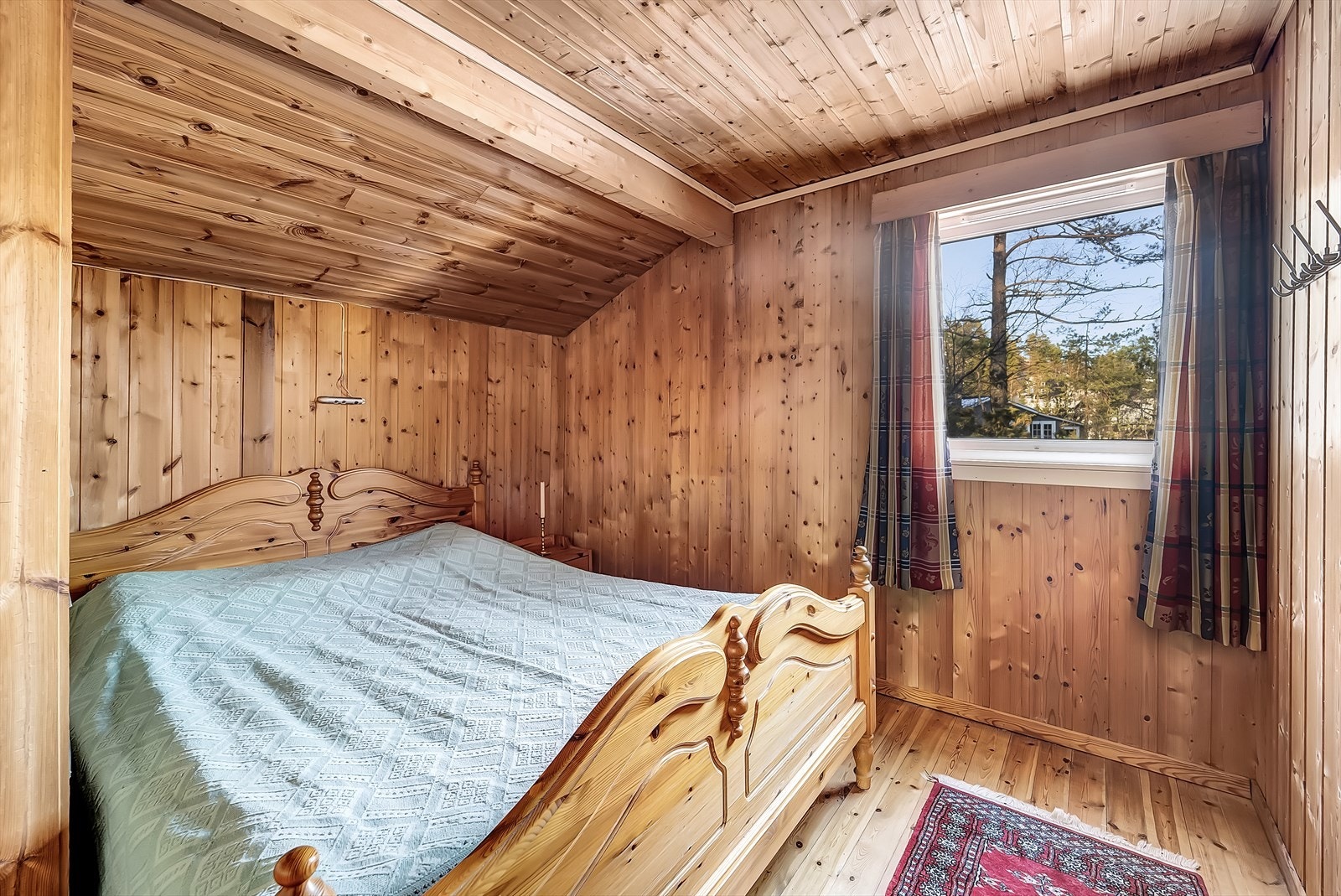 Soverom Galleribilde