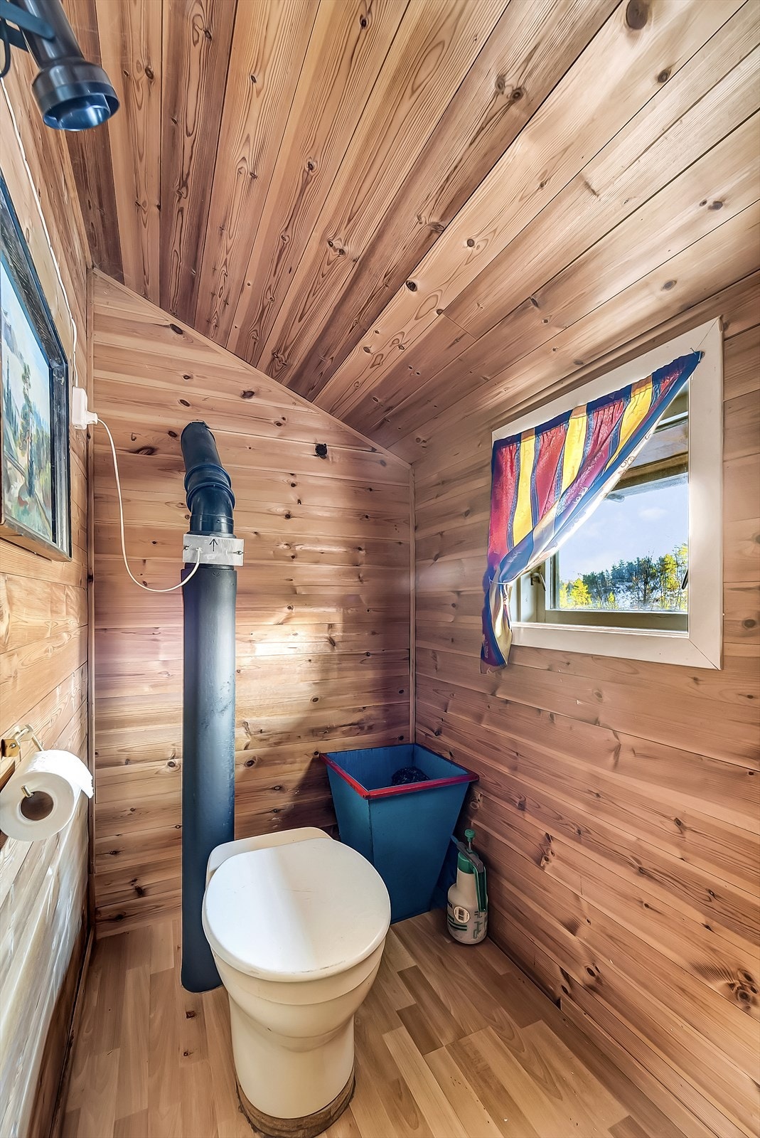 Snurredass Galleribilde