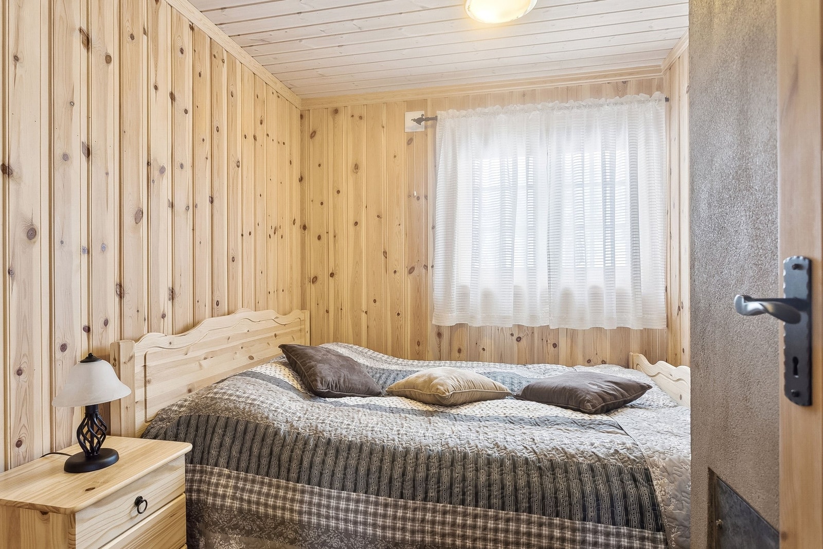 Soverom Galleribilde