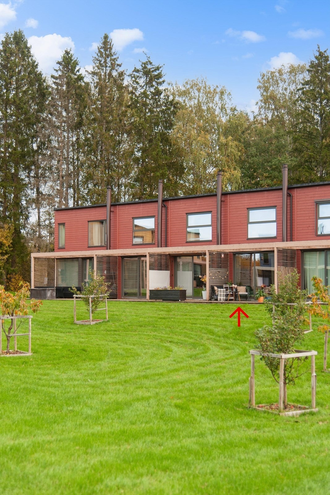 Velkommen til en hyggelig visning! Husk påmelding. Galleribilde