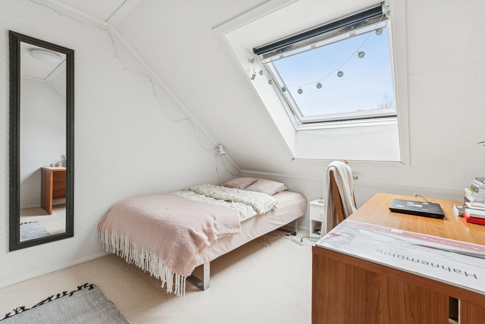 Soverom 2 Galleribilde