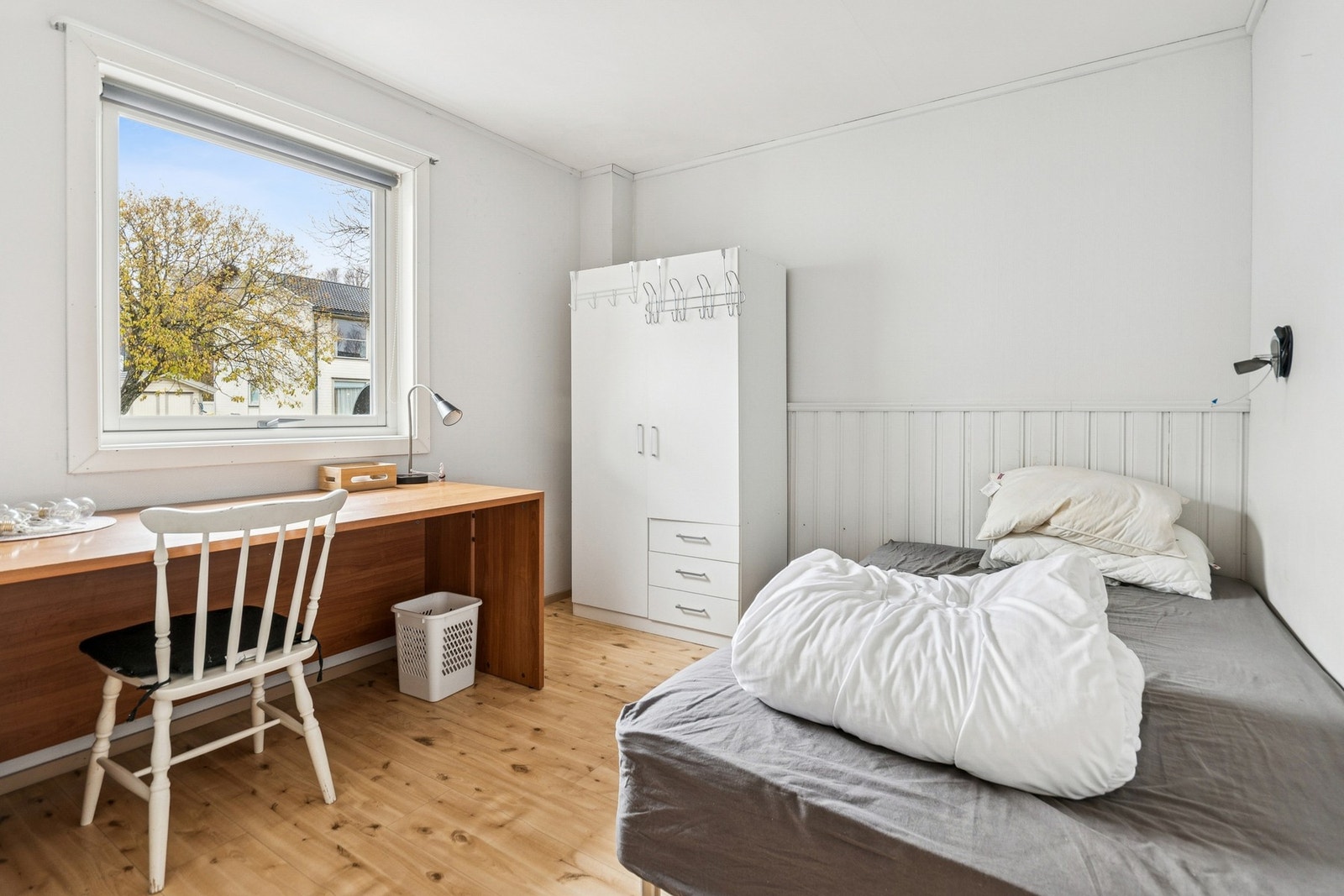 Soverom 1 Galleribilde