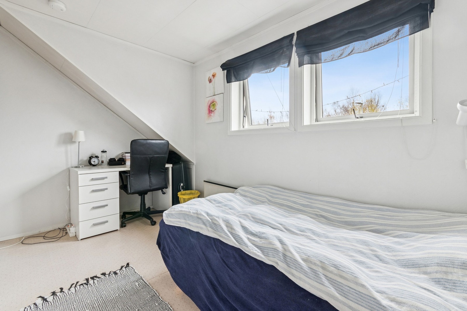 Soverom 3 Galleribilde