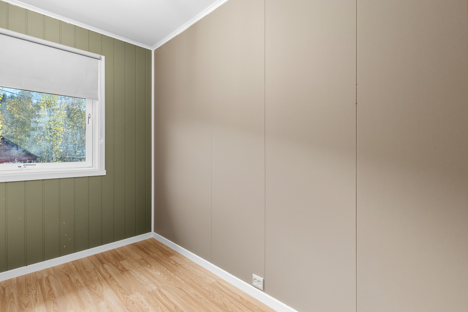 Soverom. Galleribilde