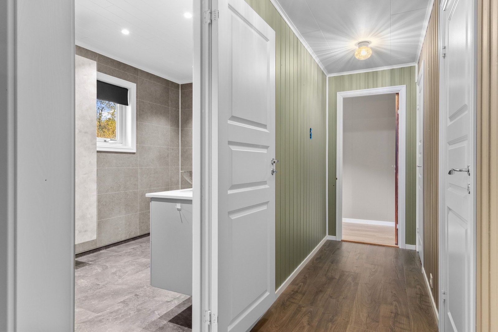 Boligen har totalt 3 soverom. Galleribilde