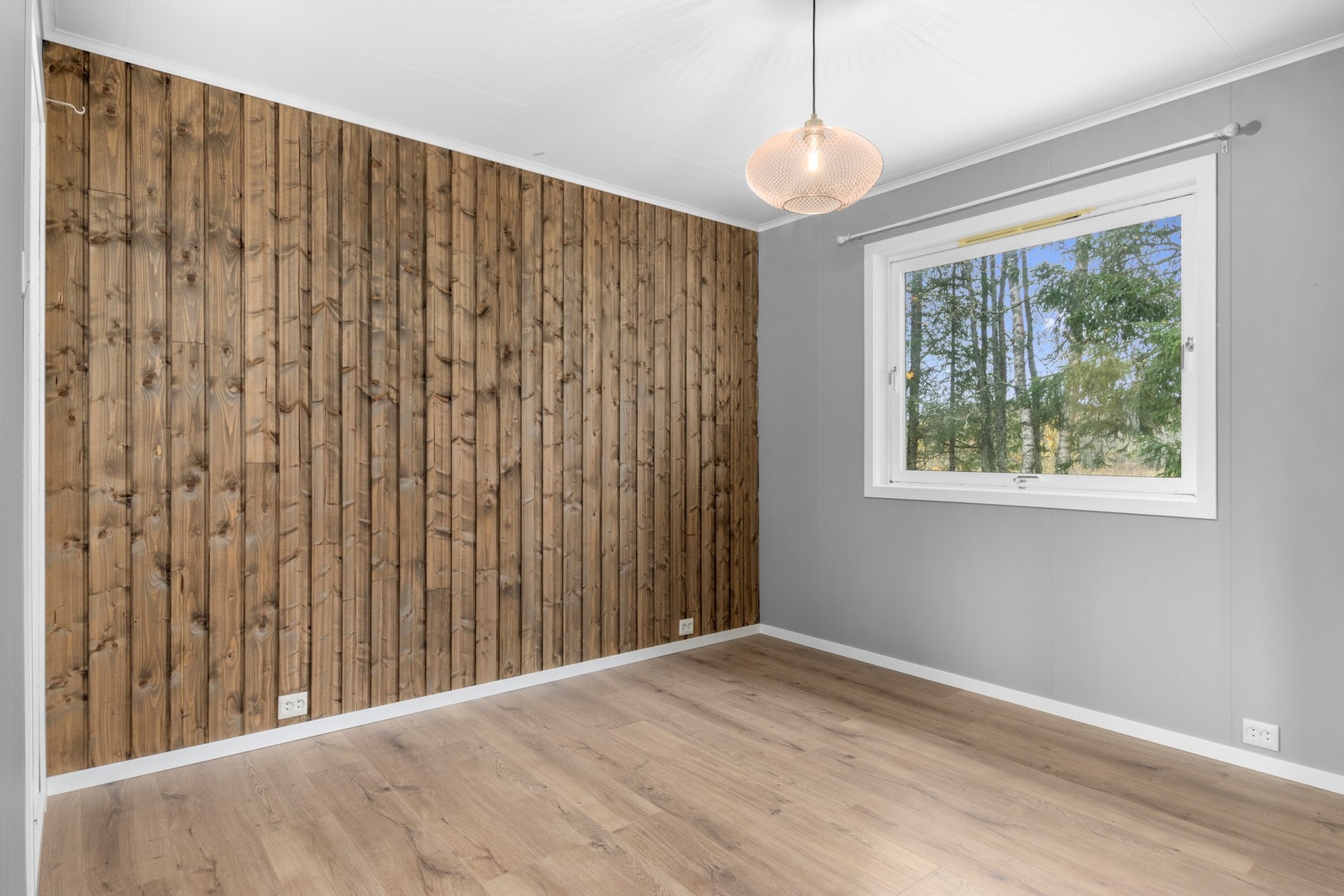 Soverom. Galleribilde