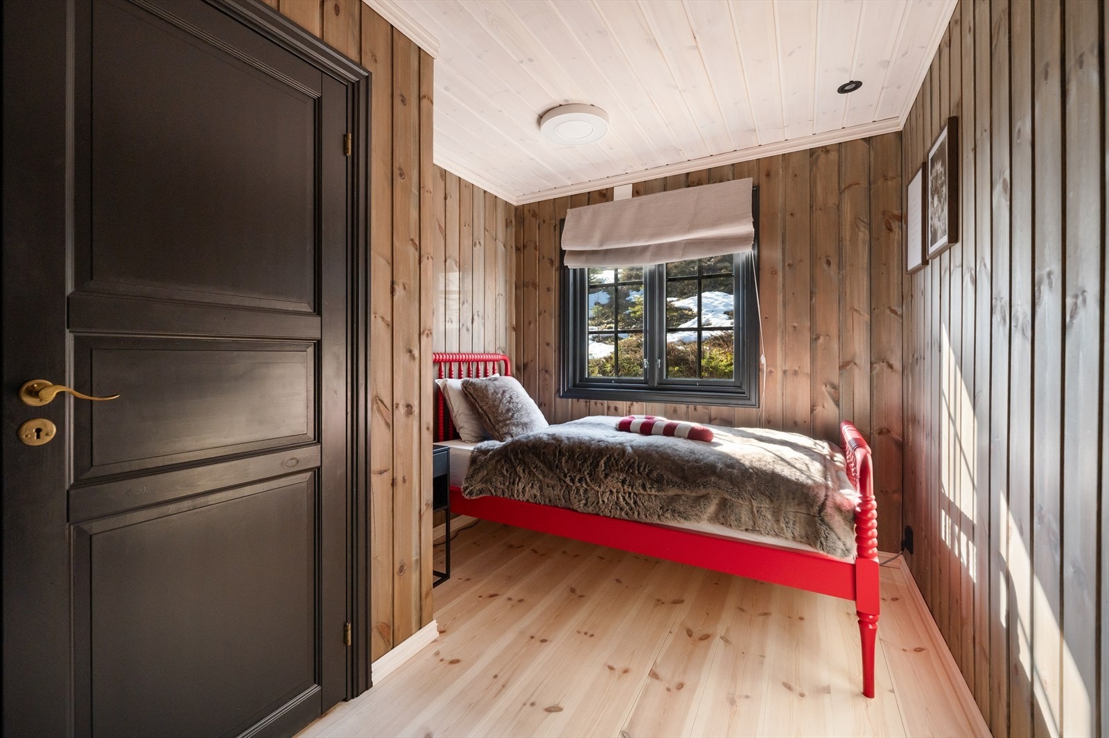 Soverom 3 Galleribilde