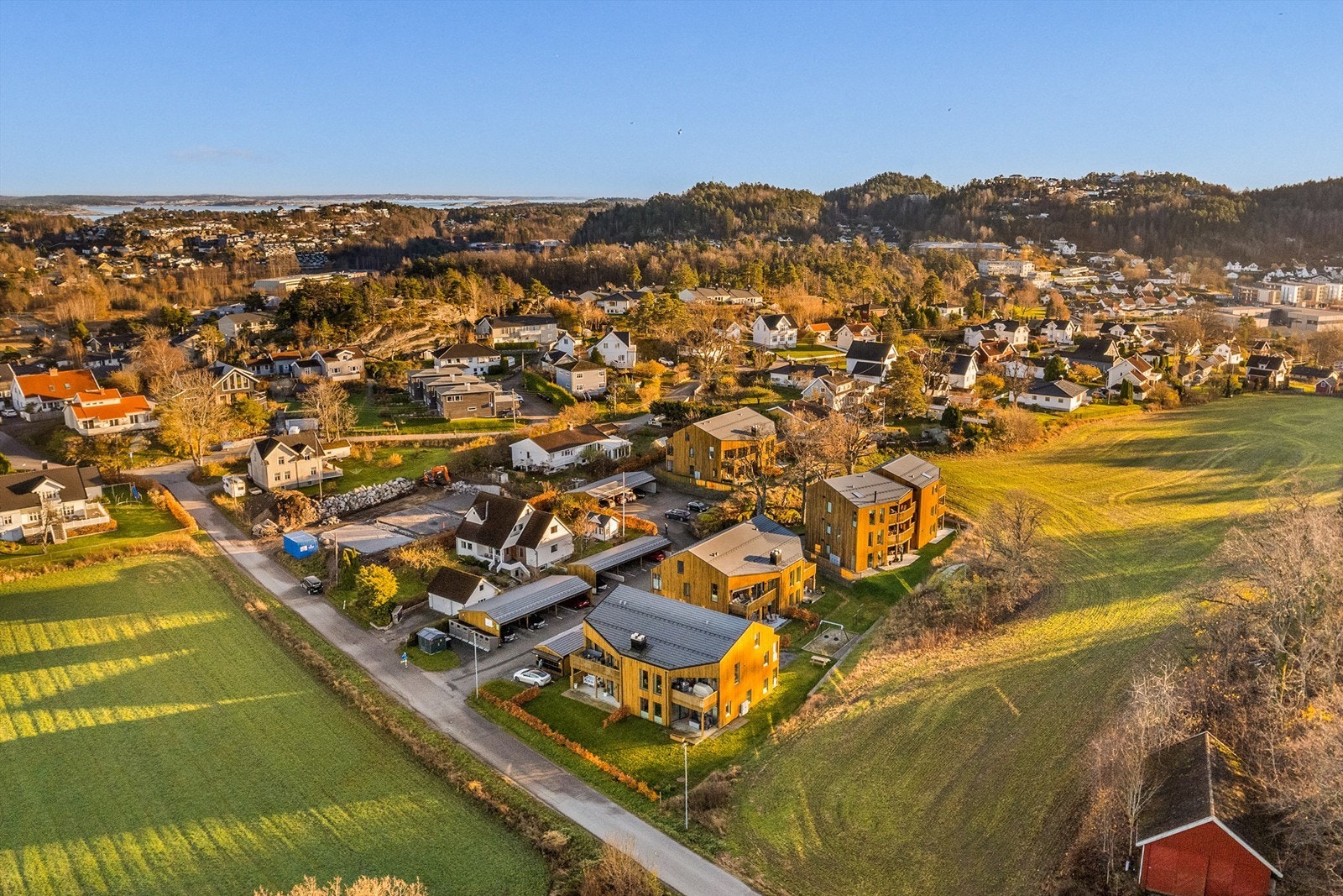 Nærområdet Galleribilde